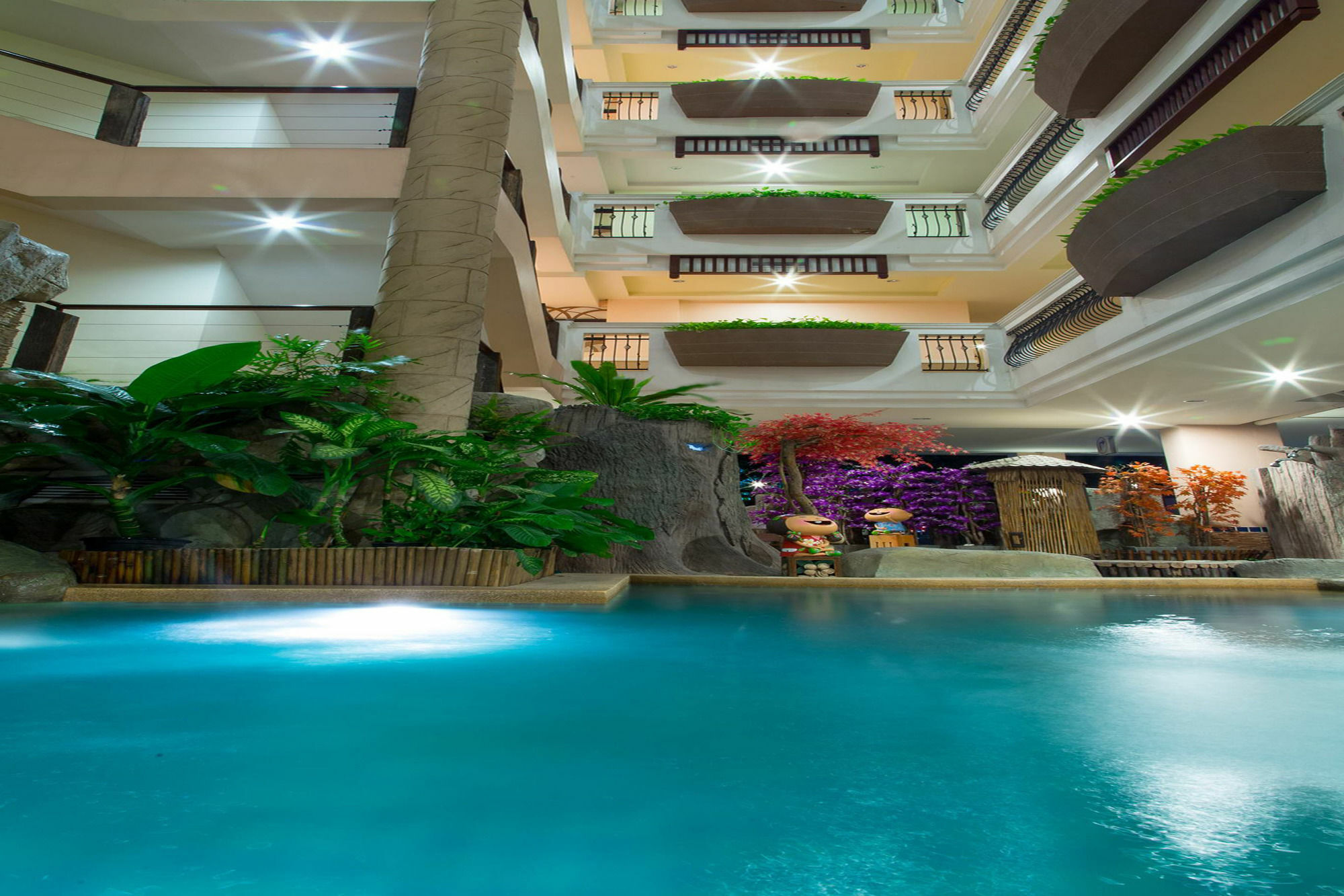 Sa-Bai-Dee Condo Chonburi Eksteriør billede