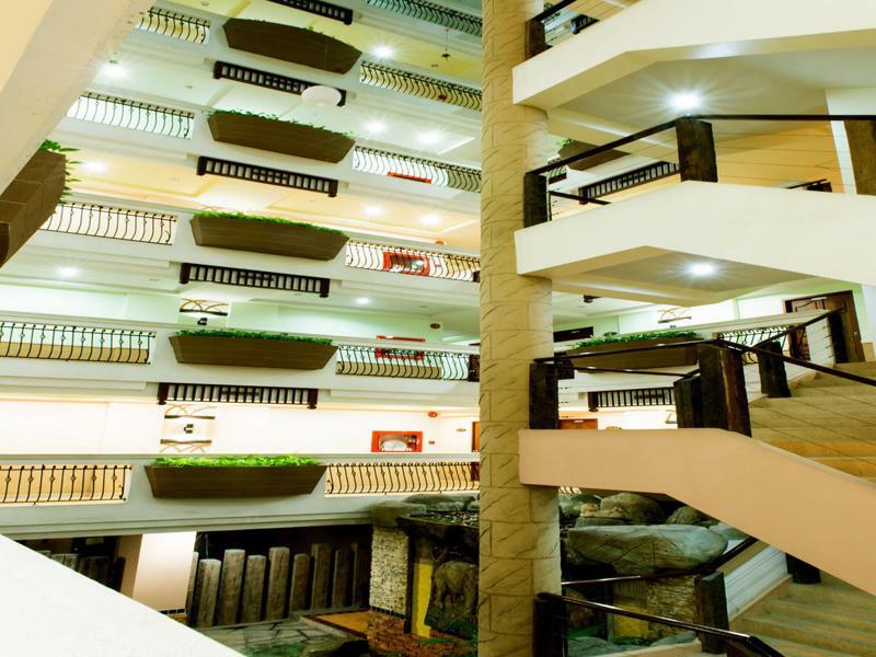 Sa-Bai-Dee Condo Chonburi Eksteriør billede